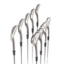 Mizuno Widec II Steel Mens Right Hand Irons 3-SW Regular -