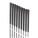 Mizuno Widec II Steel Mens Right Hand Irons 3-SW Regular -