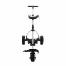 Motocaddy S1 Lite 3-Wheel Push/Pull Trolley - White