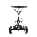Motocaddy S1 Lite 3-Wheel Push/Pull Trolley - White