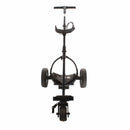 Motocaddy S1 Lite 3-Wheel Push/Pull Trolley - Black