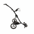 Motocaddy S1 Lite 3-Wheel Push/Pull Trolley - Black