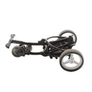 Motocaddy S1 Lite 3-Wheel Push/Pull Trolley - Black