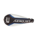 Cobra Aerojet Graphite Mens Left Hand 5 Hybrid 24* Stiff - KBS PGI 85 S