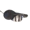 Cleveland Launcher XL Halo HY-Wood Graphite Mens Right Hand 3 Hybrid 18* Regular - Cypher Forty 5.5