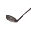 Cleveland Launcher XL Halo HY-Wood Graphite Mens Right Hand 3 Hybrid 18* Regular - Cypher Forty 5.5
