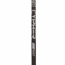Cleveland Launcher XL Halo HY-Wood Graphite Mens Right Hand 3 Hybrid 18* Regular - Cypher Forty 5.5