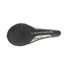 Cleveland Launcher XL Halo HY-Wood Graphite Mens Right Hand 3 Hybrid 18* Regular - Cypher Forty 5.5
