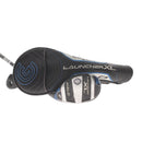 Cleveland Launcher XL Halo Graphite Mens Right Hand 5 Hybrid 24* Senior - Cypher Fifty 5.0