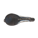 Cleveland Launcher XL Halo Graphite Mens Right Hand 5 Hybrid 24* Senior - Cypher Fifty 5.0