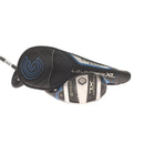 Cleveland Launcher XL Halo Graphite Mens Right Hand 6 Hybrid 27* Senior - Cypher Fifty 5.0