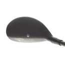 Cleveland Launcher XL Halo Graphite Mens Right Hand 6 Hybrid 27* Senior - Cypher Fifty 5.0