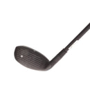 Cleveland Launcher XL Halo Graphite Mens Right Hand 6 Hybrid 27* Senior - Cypher Fifty 5.0