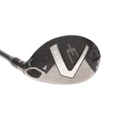 Callaway Elyte Graphite Mens Right Hand 4 Hybrid 22* Stiff - Denali Blue 70g 6.0