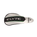Callaway Elyte Graphite Mens Right Hand 4 Hybrid 22* Stiff - Denali Blue 70g 6.0