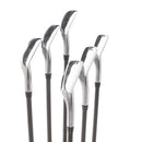 Cobra Air-X Graphite Mens Right Hand Irons 5-PW Regular - Cobra Ultralite 50R
