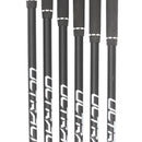 Cobra Air-X Graphite Mens Right Hand Irons 5-PW Regular - Cobra Ultralite 50R
