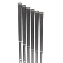 Cobra Air-X Graphite Mens Right Hand Irons 5-PW Regular - Cobra Ultralite 50R