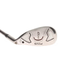 Ping G20 Graphite Mens Right Hand 5 Hybrid 27* Regular - Ping TFC 169H