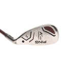 Ping K15 Graphite Mens Right Hand 5 Hybrid 27* Soft Regular - Ping TFC 149H