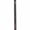 Cleveland CG Black 2015 Graphite Mens Right Hand 5 Hybrid 24* Lite - Bassara 55 x5ct Blue
