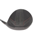 Cleveland Launcher HB Turbo Graphite Mens Right Hand Fairway 3 Wood 15* Regular - Miyazaki C.Kua 5R