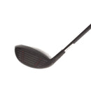 Cleveland Launcher HB Turbo Graphite Mens Right Hand Fairway 3 Wood 15* Regular - Miyazaki C.Kua 5R