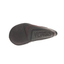 Cleveland Launcher HB Turbo Graphite Mens Right Hand Fairway 3 Wood 15* Regular - Miyazaki C.Kua 5R