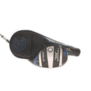 Cleveland Launcher XL Halo Graphite Mens Right Hand 3 Hybrid 18* Regular - Cypher Sixty 5.5