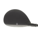 Cleveland Launcher XL Halo Graphite Mens Right Hand 3 Hybrid 18* Regular - Cypher Sixty 5.5