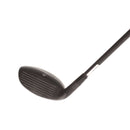 Cleveland Launcher XL Halo Graphite Mens Right Hand 3 Hybrid 18* Regular - Cypher Sixty 5.5