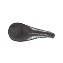Cleveland Launcher XL Halo Graphite Mens Right Hand 3 Hybrid 18* Regular - Cypher Sixty 5.5