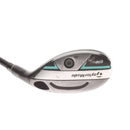 TaylorMade GAPR Hi Graphite Mens Right Hand 3 Hybrid 19* Regular - KBS Hybrid 70