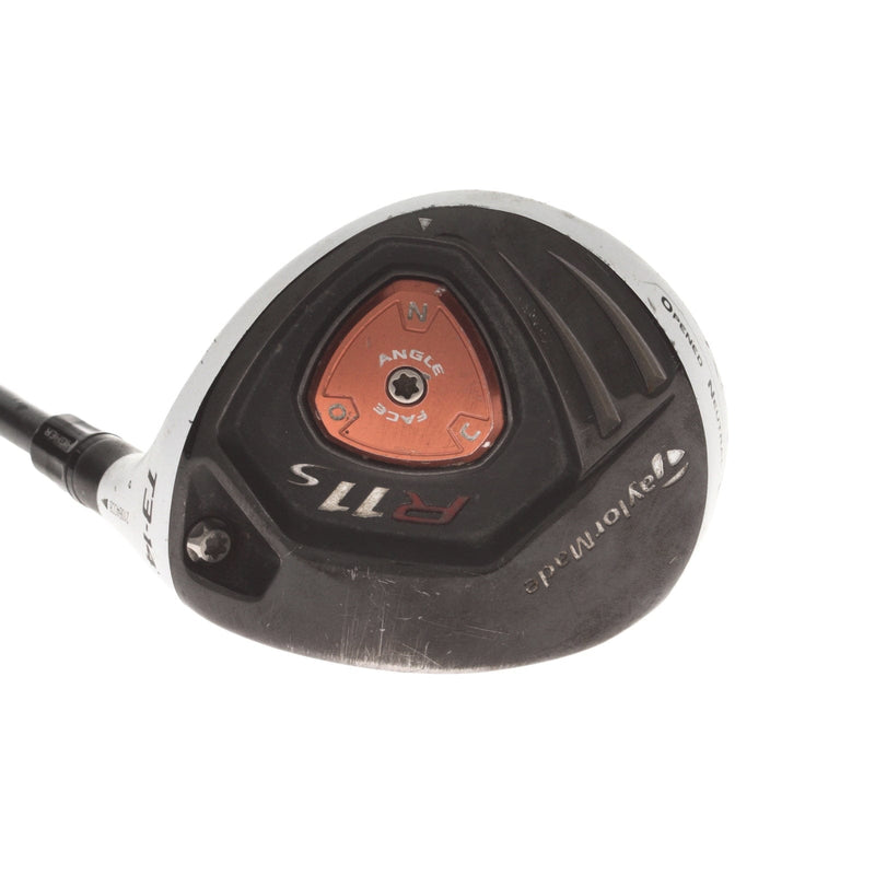 TaylorMade R11s Graphite Mens Right Hand Fairway 3 Wood 14* Regular - R.I.P. Phenom 80g