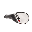 Titleist TSR2 Graphite Mens Left Hand Fairway 3 Wood 15* Regular - Tensei Av Series Blue 65