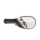Titleist TSR2 Graphite Mens Left Hand Fairway 3 Wood 15* Stiff - Tensei Av Series Blue 65