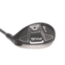 Ping G425 Graphite Mens Right Hand 4 Hybrid 22* Stiff - Ping Alta CB 70 S
