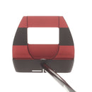 Odyssey Tri-Hot Square 2 Square Jailbird Cruiser Mens Right Hand Putter 38" Mallet Odyssey SL 140 - Odyssey Cruiser