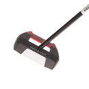 Odyssey Tri-Hot Square 2 Square Jailbird Cruiser Mens Right Hand Putter 38" Mallet Odyssey SL 140 - Odyssey Cruiser