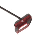 Odyssey Tri-Hot Square 2 Square Jailbird Cruiser Mens Right Hand Putter 38" Mallet Odyssey SL 140 - Odyssey Cruiser