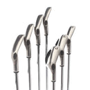 Callaway X-16 Pro Series Steel Mens Right Hand Irons 4-PW Regular - Dynamic Gold R300