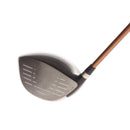 Ping G10 Graphite Mens Right Hand Driver 10.5* Regular - Ping TFC 129 D