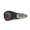 Lynx Tigress Graphite Ladies Right Hand Fairway 5 Wood 19* Ladies - Lynx Tigress
