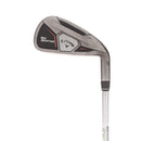 Callaway Big Bertha Steel Mens Right Hand 4 Iron Stiff - True Temper XP95