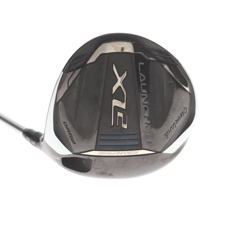 Cleveland XL2 Draw Graphite Ladies Right Hand Driver 12* Ladies - Aldila Ascent 40