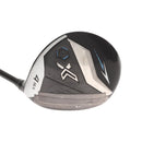 XXIO X 13 Graphite Mens Right Hand Fairway 4 Wood 16.5* Stiff - HZRDUS RDX Smoke 6.0 60g