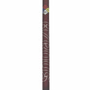 XXIO X 13 Graphite Mens Right Hand Fairway 4 Wood 16.5* Stiff - HZRDUS RDX Smoke 6.0 60g