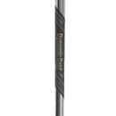 Srixon Z-Forged Steel Mens Right Hand Irons 4-PW Stiff - Dynamic Gold Mid 115