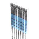 Srixon Z-Forged Steel Mens Right Hand Irons 4-PW Stiff - Dynamic Gold Mid 115