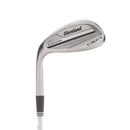 Cleveland CBX 4 Steel Mens Left Hand Sand Wedge 54* 14 Bounce Wedge - KBS Hi-Rev 2.0 115